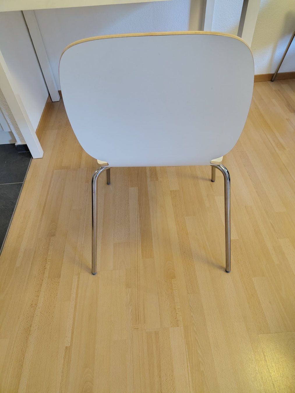 Tischset: Küchentisch + 2 Stühle – Gebraucht aus Zürich von ChFurmi 3