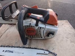 Stihl MS 201T Motorsäge