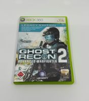 Tom Clancy's Ghost Recon Advanced Warfighter 2 (XBOX 360)