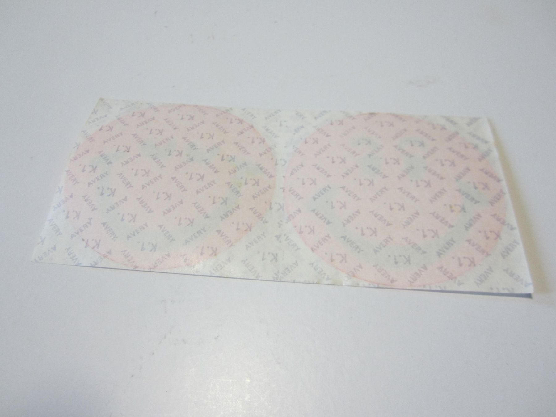 Autocollants: Autocollant – Neuf (Voir description) à Tramelan par Tors 1
