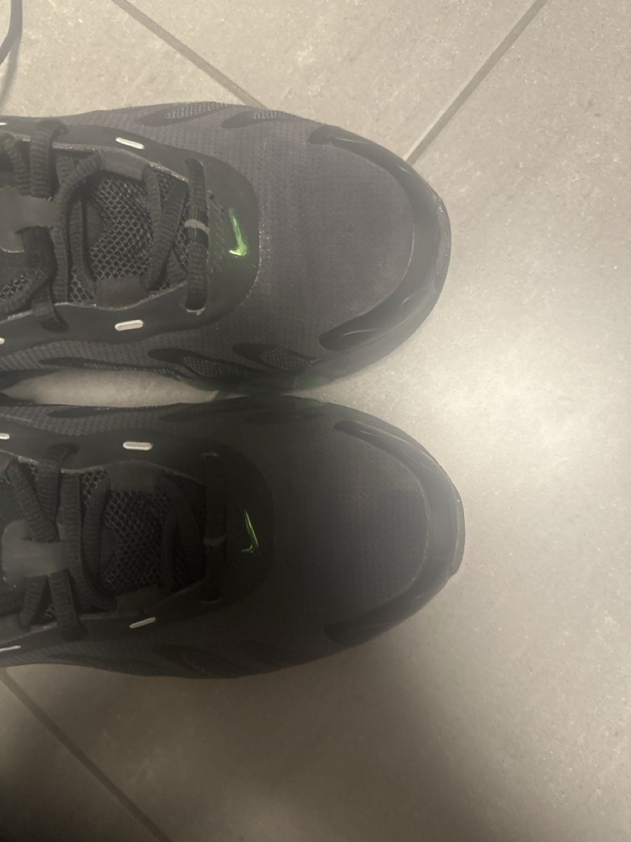 Nike Scarpe da uomo: Nike airMAX  – Usato da Buchs SG venduto da Melissamartin 7