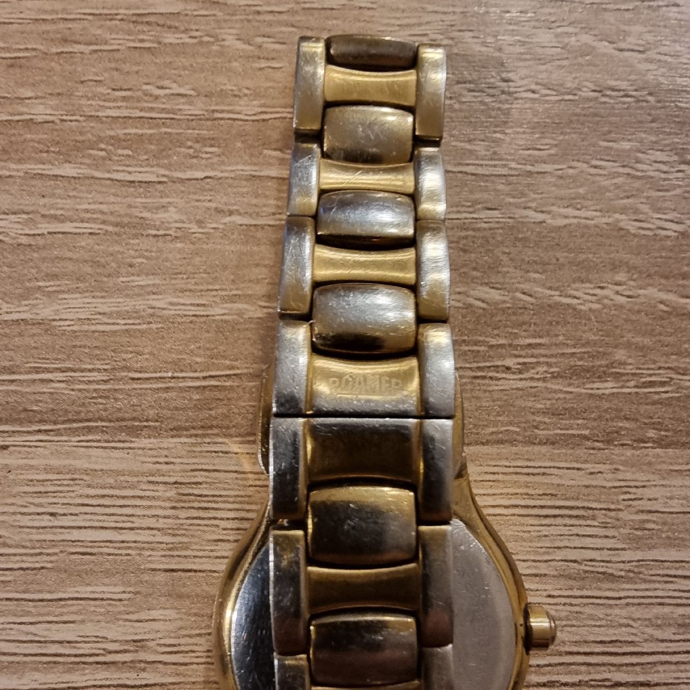 Roamer Montres: Montre Roamer Femme – D'occasion à Chessel par Helder77 3
