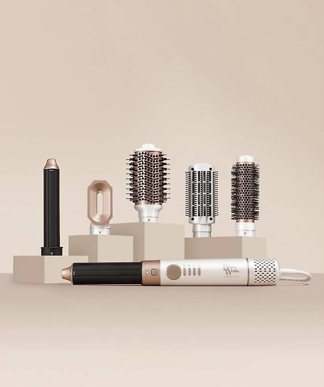Lockenstäbe & Haarglätter: Beauty Works Multi-Styler AERIS - Neuf – Neu und originalverpackt aus Vuadens von dorintodea