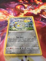 Togedemaru (SIT 127) / Reverse Holo / Silberne Sturmwinde