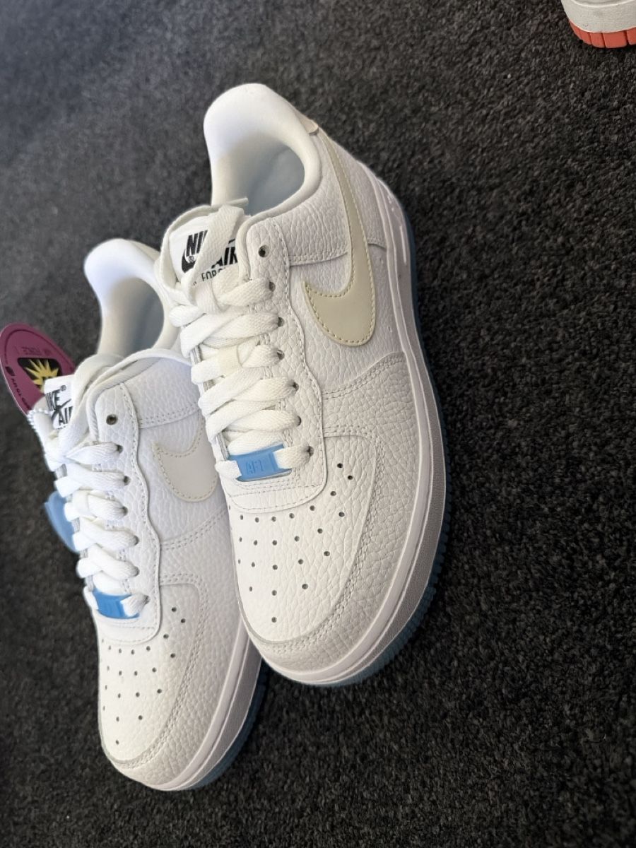 Nike Scarpe da uomo: Nike Air force 1  – Nuovo e nell'imballaggio originale da Rorbas venduto da Maccaron 1