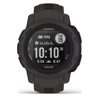 Garmin Instinct 2s Solar ungeöffnet mit Garantie bis 4/2028