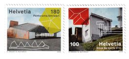 Schweiz 2009 ungestempelt