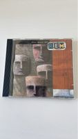 R.E.M. - The Best Of CD - Top Zustand - Rock Klassiker