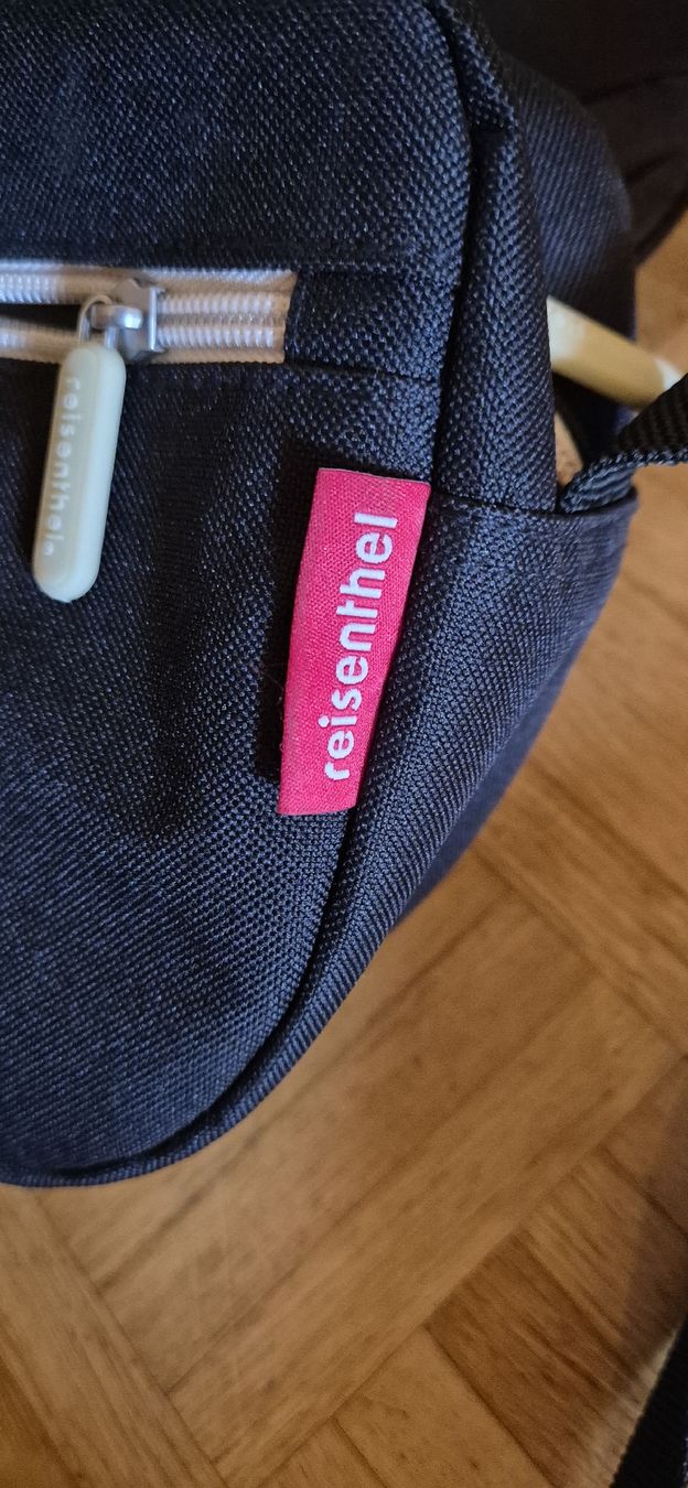 Reisenthel Taschen: Lenkertasche Fahrrad – Gebraucht aus Rifferswil von Tinaa1987 3