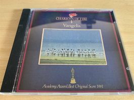 Vangelis – Chariots Of Fire
