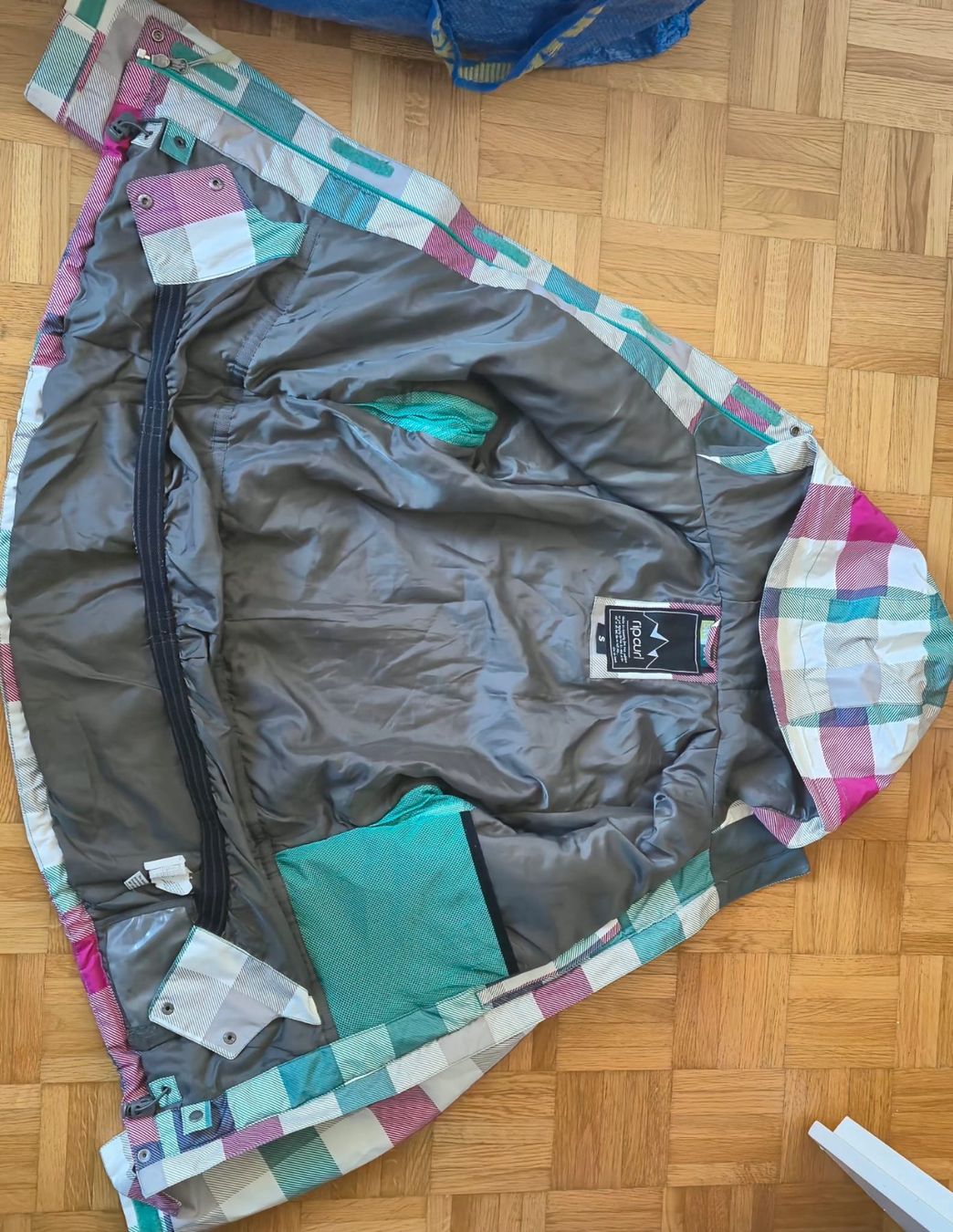 Rip Curl Giacche: Veste de ski RipCurl – Usato da Renens VD venduto da lau_h6tb 1