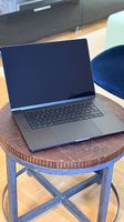 MACBOOK PRO M3 Max 16", 36GB, 97% Batterie