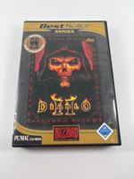 Diablo II + Diablo II Expansion Set (PC)