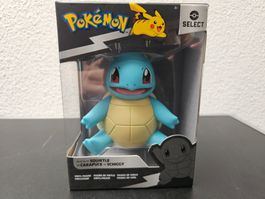 Neu - Pokémon - Figur Schiggy ca.10cm