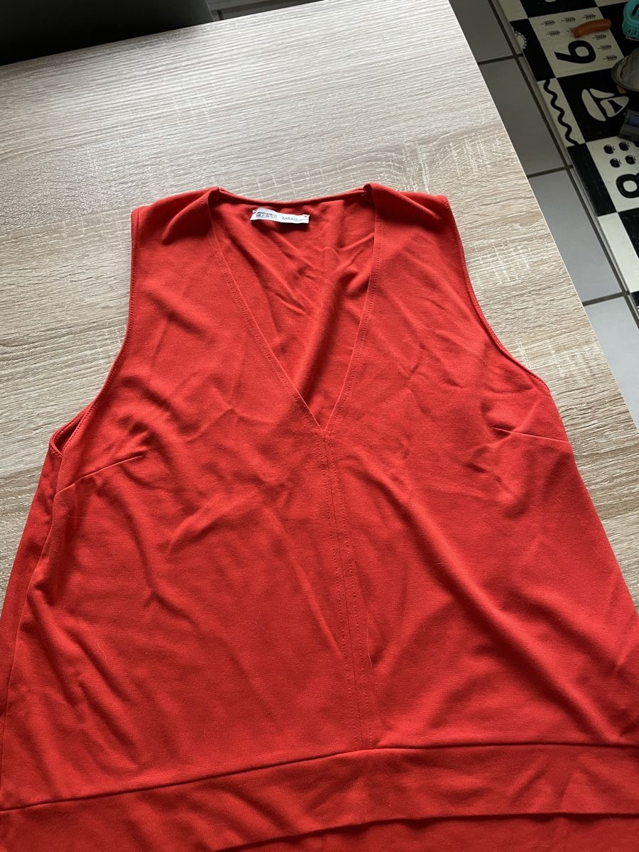 Zara Lotti di vestiti: Zara Blusen im Set, Grösse M - – Usato da Diegten venduto da kip_wg9z 3
