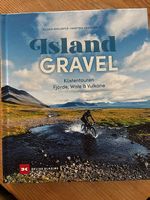 Foto und Tourenbuch Island Gravel 2025