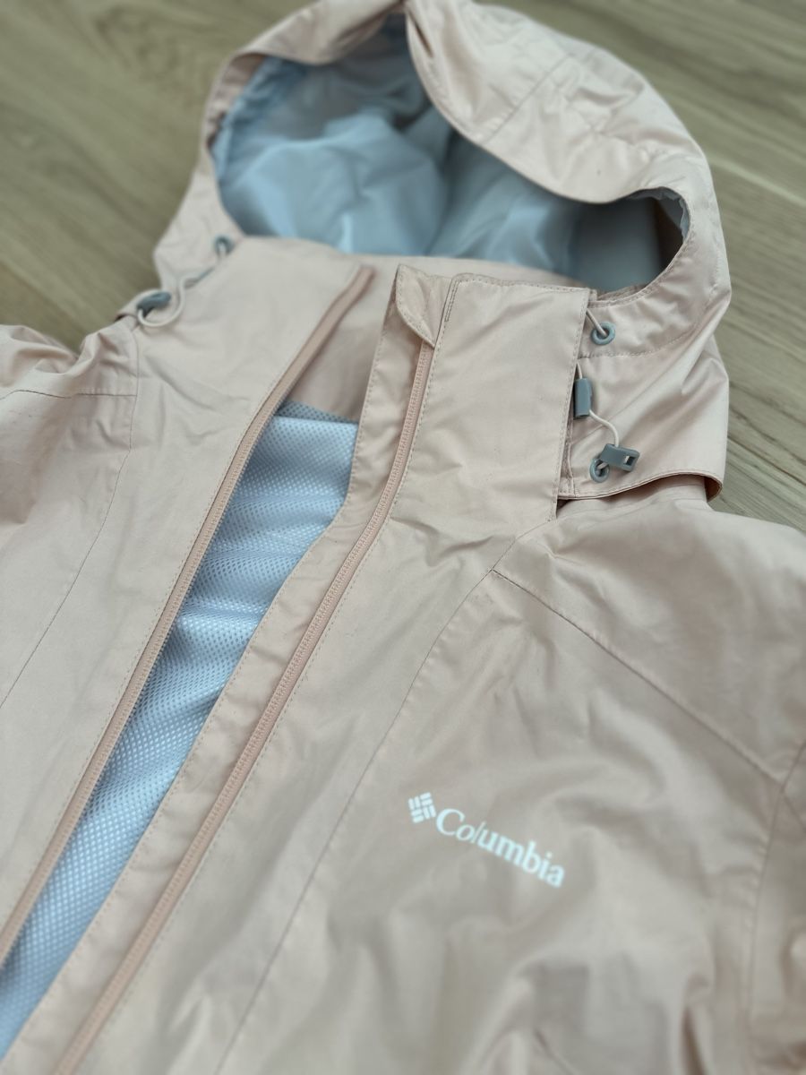 Columbia Giacche: Columbia Regenjacke M – Nuovo (secondo la descrizione) da Küssnacht am Rigi venduto da annine.l. 2