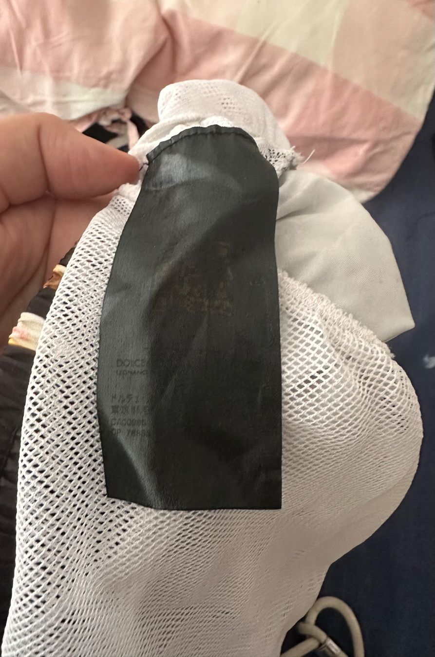 Dolce & Gabbana Costumi da bagno: Herrenbademode Dolce & Gabbana – Usato da Dürrenroth venduto da tvy_bh56 7