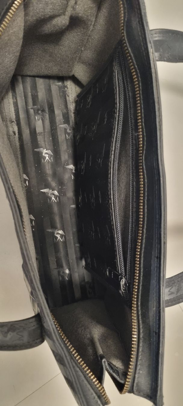 Borse da donna: Maison Mollerus Tasche – Usato da Zürich venduto da Unameka 3