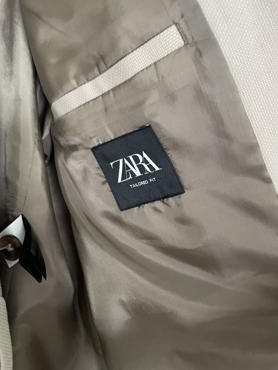 Zara Completi: Herrenanzug, Zara, Gr. 54/46 – Usato da Bottighofen venduto da kar_myd2 2