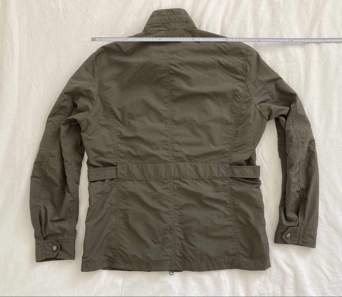 Woolrich Vestes: Klassische WOOLRICH Mountain Field Jacket – D'occasion à Zürich par mainau16 8