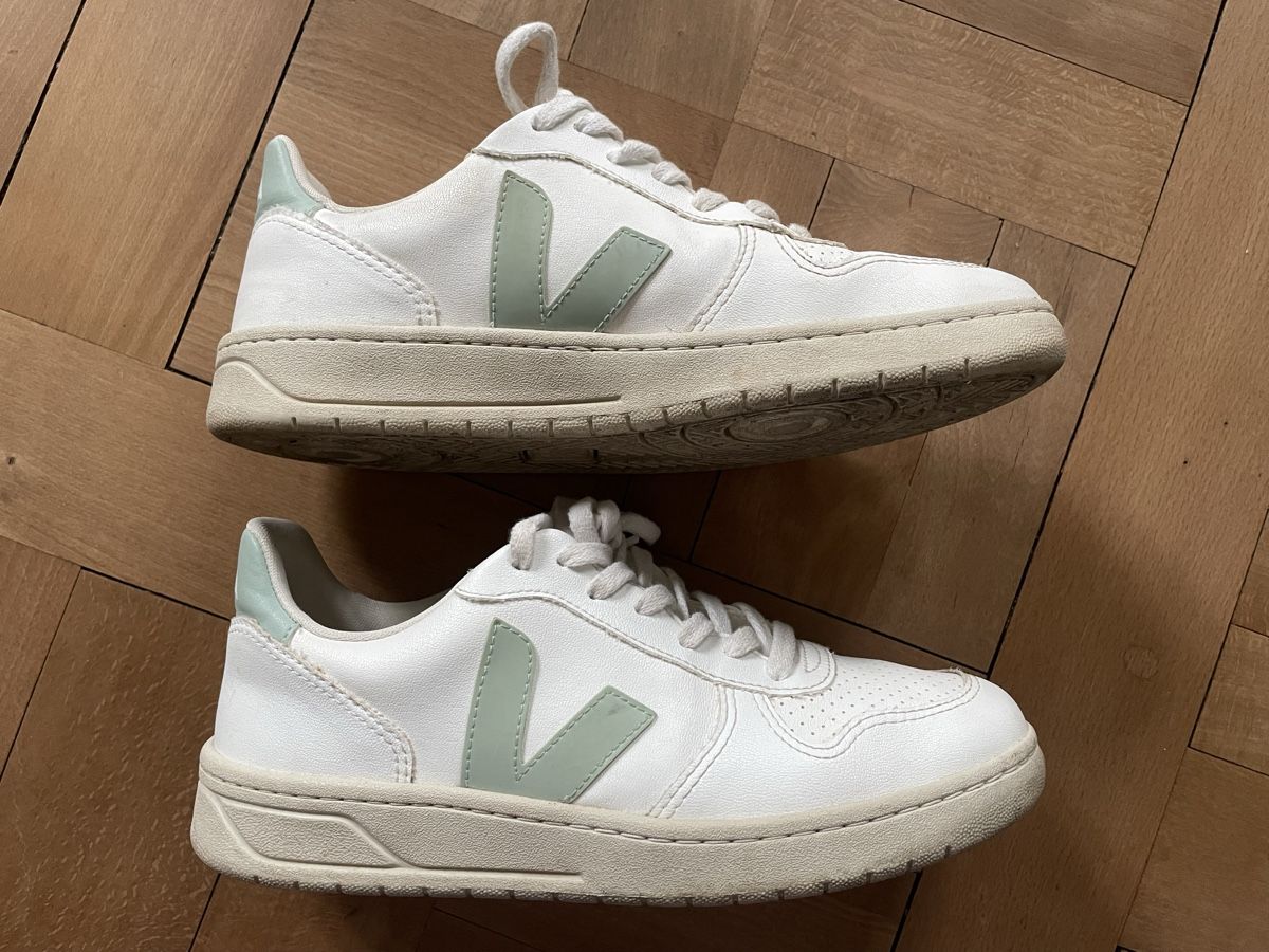 Veja Scarpe da uomo: Veja Sneaker, Gr 40 – Usato da Zürich venduto da 28881084 1