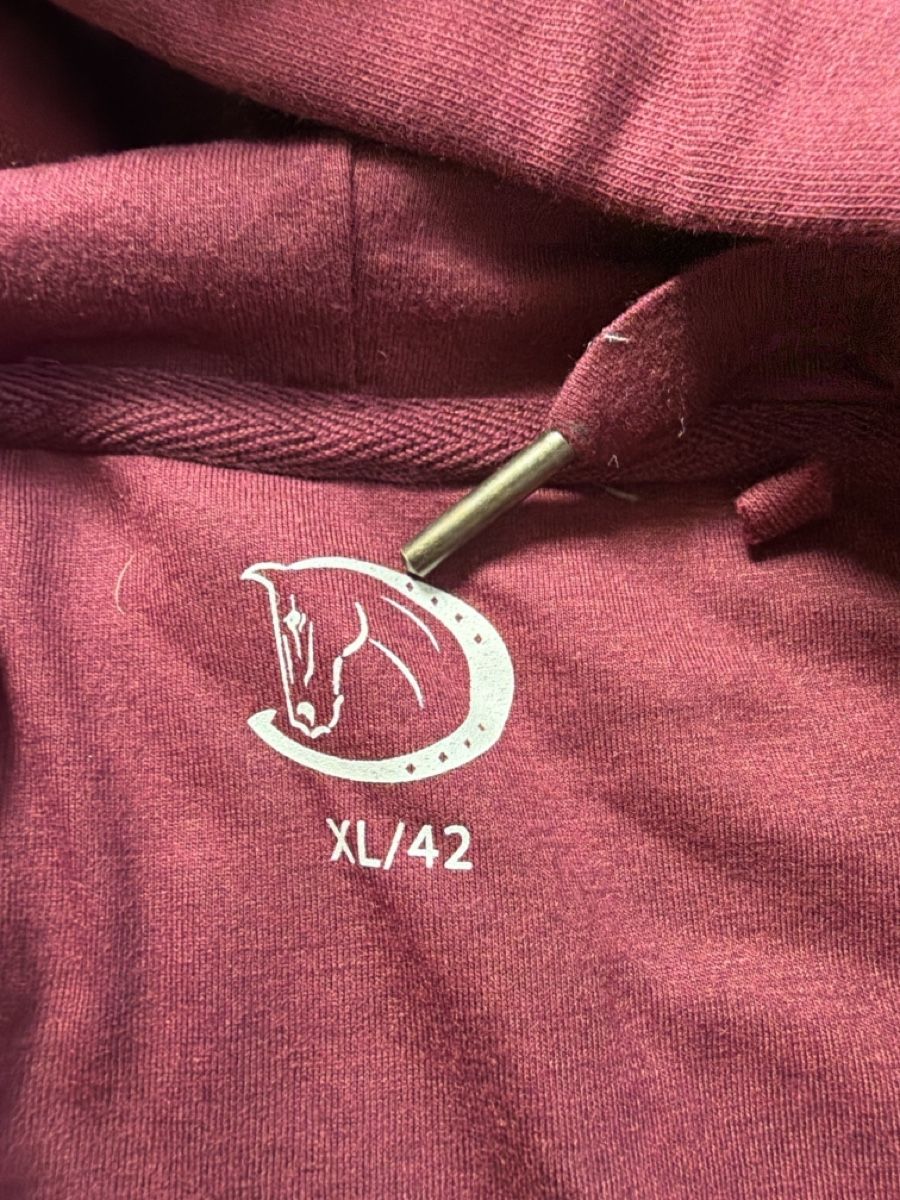 Pullover & Sweatshirts: Reit Pullover – Neu (gemäss Beschreibung) aus Wohlen b. Bern von chrige84 1
