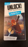 Unlock Short Adventures Die Rote Maske Kartenspiel