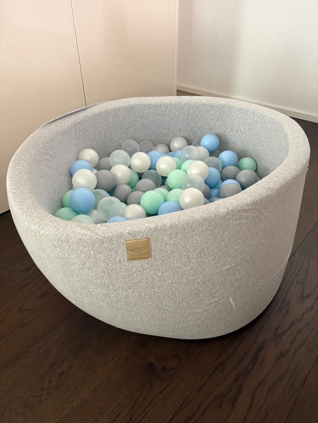 Giocattoli: Kinder Bällebad / Kids Ball Pit – Usato da Richterswil venduto da rad_p8qt