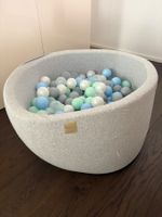 Kinder Bällebad / Kids Ball Pit