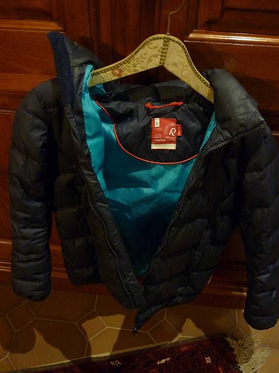 Giacche: Veste de ski – Usato da Vevey venduto da ohzut 2