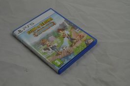 Story Of Seasons A Wonderful Life PS5