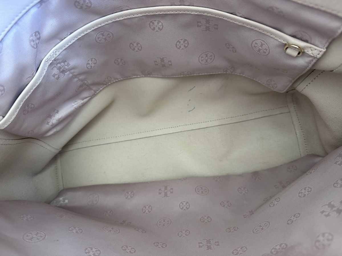 Borse da donna: Tory Burch York Buckle Tote – Usato da Opfikon venduto da Passiondida 8