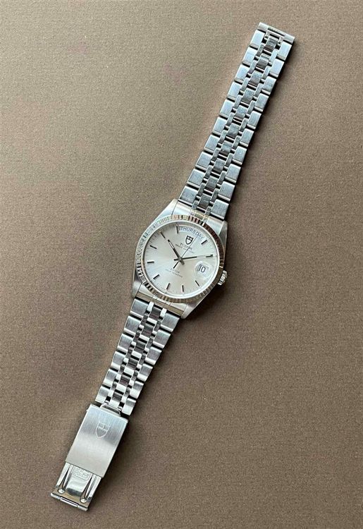tudor-prince-date-day-ref-76214-kaufen-auf-ricardo