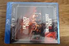 Deadly Prey & Deadliest Prey Bluray