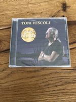 Toni Vescoli - Gääle Mond (still sealed)