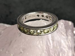 Ring Silber 925