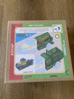 Mini Box Hawkeye set Kovap
