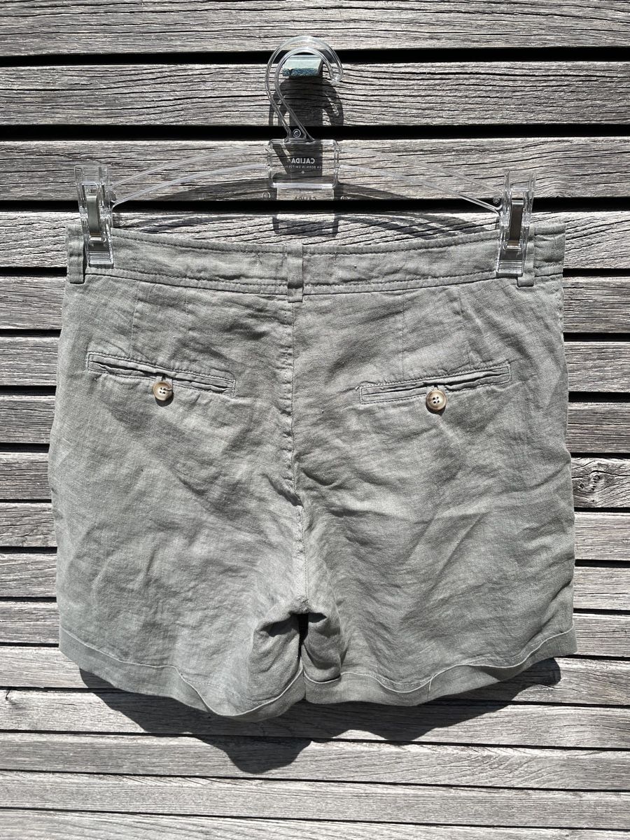 Esprit Hosen: ESPRIT Leinenhose – Neu (gemäss Beschreibung) aus Schwarzenburg von Sportback05 1