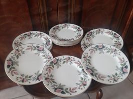 Teller WEDGWOOD