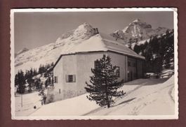 Foto Rutz ST. MORITZ - 1934