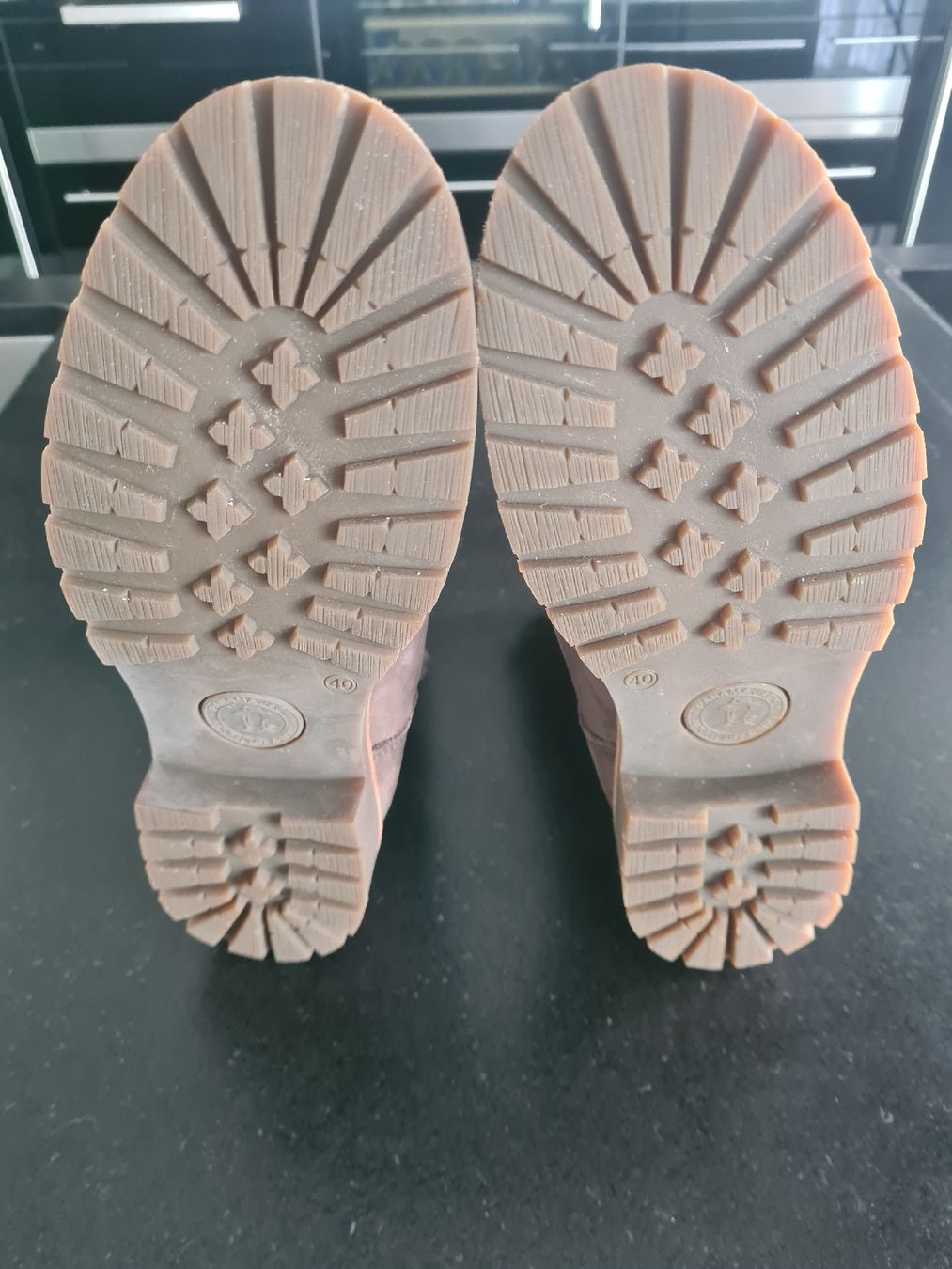 Panama Jack Damenschuhe: Panama Jack Damen Winterstiefel Gr. 40 – Neu (gemäss Beschreibung) aus St. Gallen von charly92 3