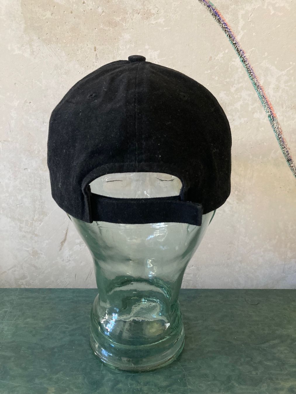 Titleist Copricapi, berretti & cappellini: Vintage Y2K 6-Panel Cap Mercedes – Usato da Zürich venduto da le_souk 2