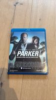 Blu-ray: Parker mit Jason Statham & Jennifer Lopez!