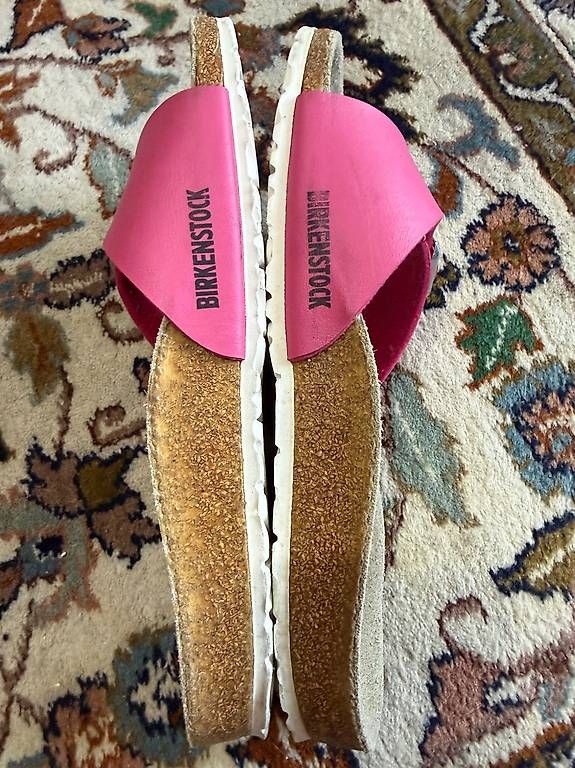 Birkenstock Chaussures femmes: Birkenstock Madrid 39 – D'occasion à Zürich par bil_s7tp 4