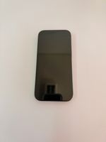 Apple iPhone 16Pro schwarz - 256GB