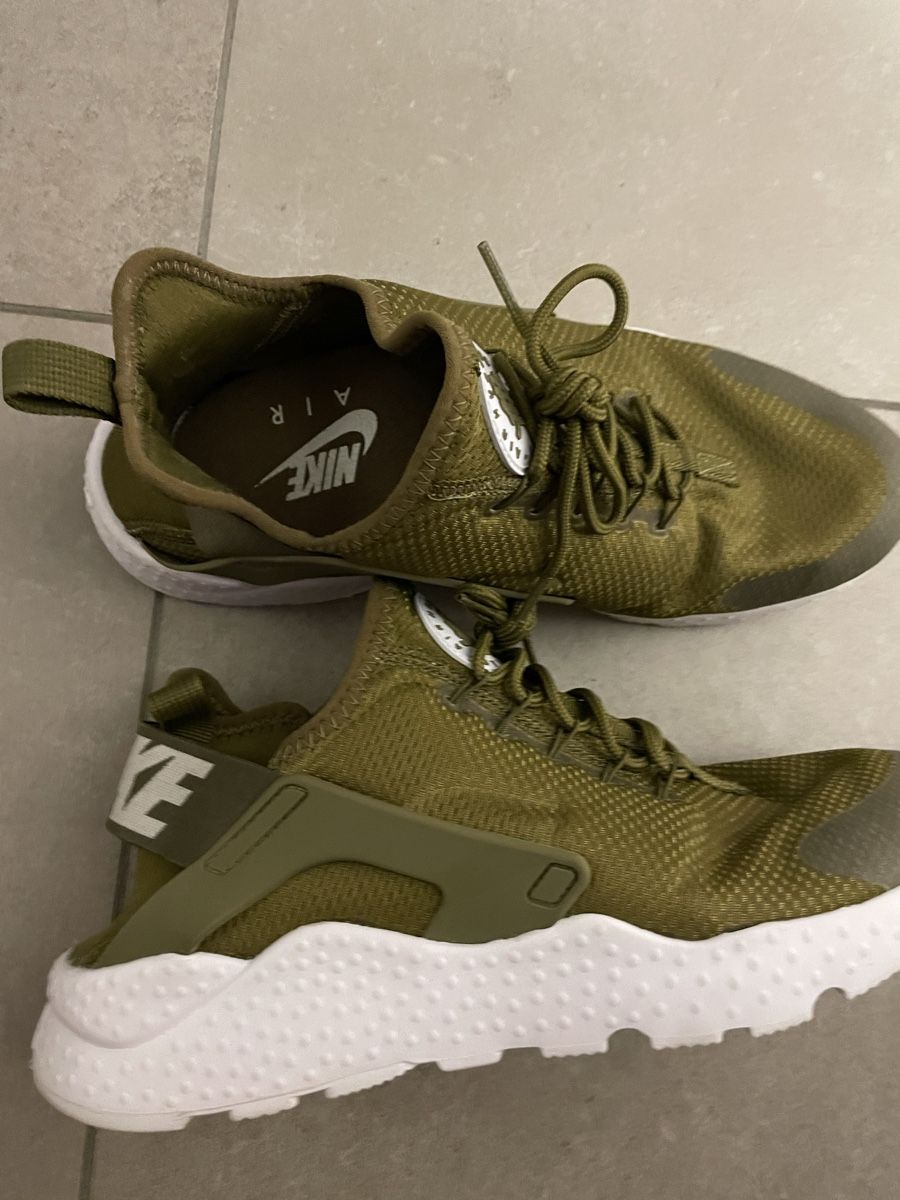 Nike Herrenschuhe: Nike Sneakers – Neu (gemäss Beschreibung) aus Zunzgen von mel_y6w2 3