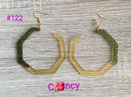 Boucle d’oreille