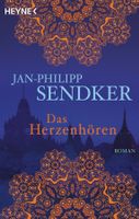 Sendker Jan-Philipp - Das Herzenhören / Roman
