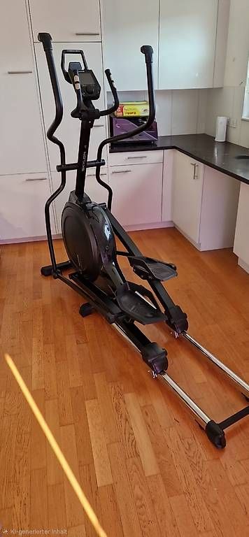 Kettler Hometrainer: Kettler Skylon 4 – Usato da Pfungen venduto da suhu33